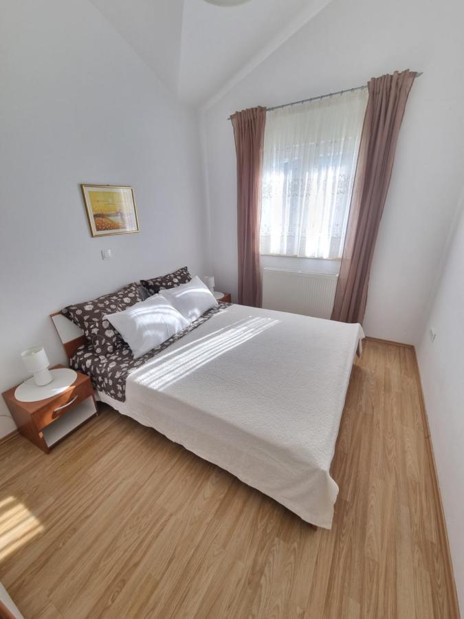 Apartmani Stadion Zadar Extérieur photo